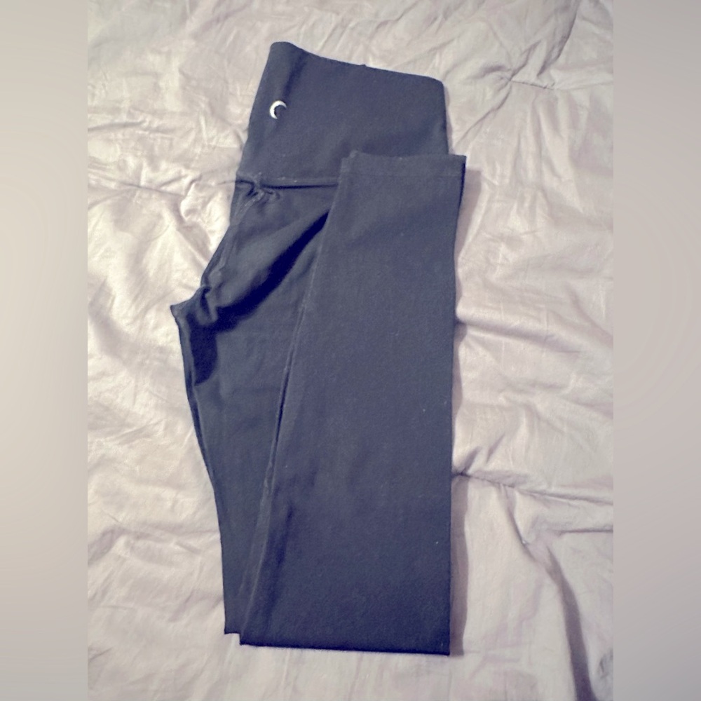 Black ZYIA Active Leggings